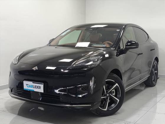 GAC HYPTEC HT 72,7 KW ELÉTRICO ELITE